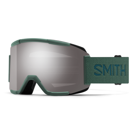 Lunettes Smith 2024 Squad