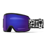 Smith 2024 Squad Goggle