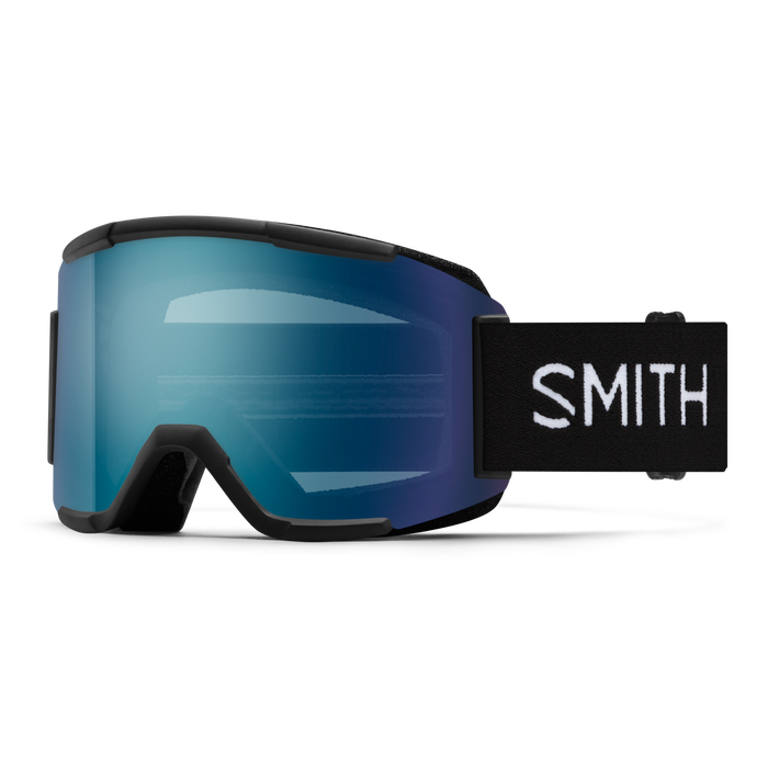 Smith Squad Goggle 2026