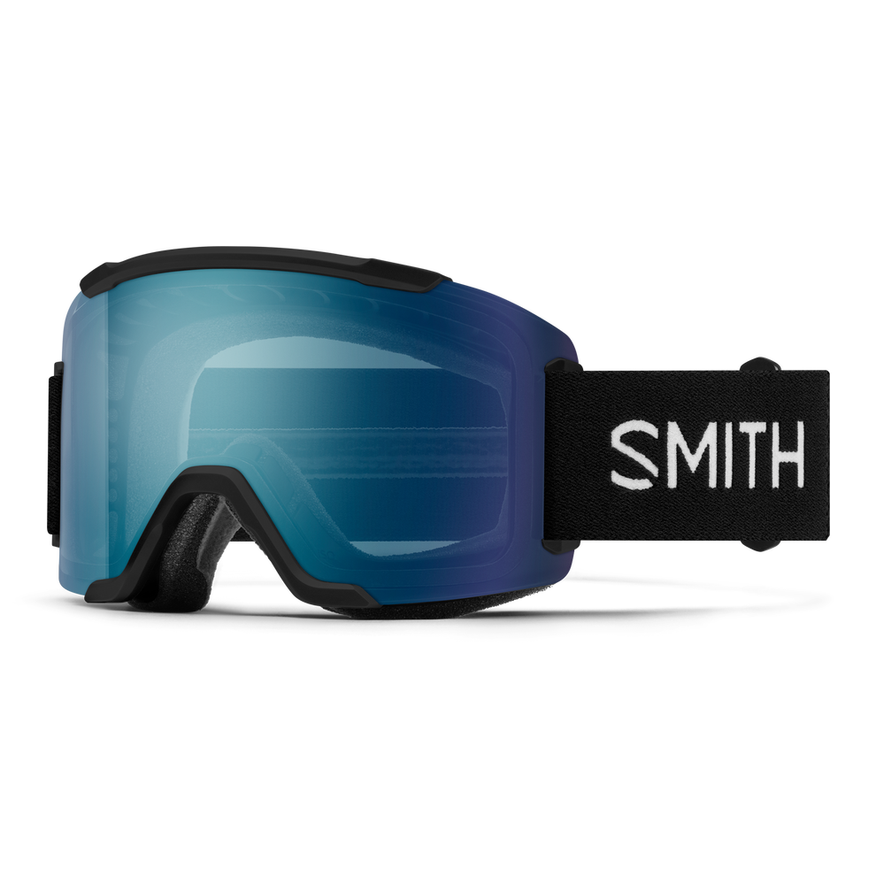 Smith Squad Goggle 2027