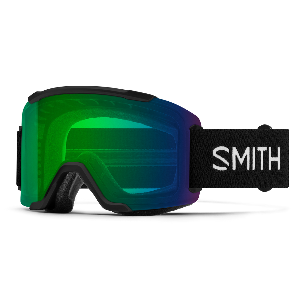 Smith Squad Goggle 2027