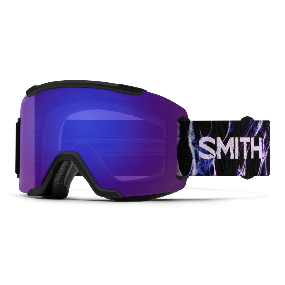 Smith Squad Goggle 2027