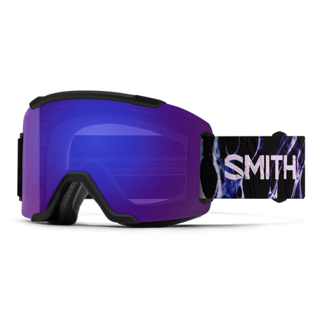 Smith Squad Goggle 2027