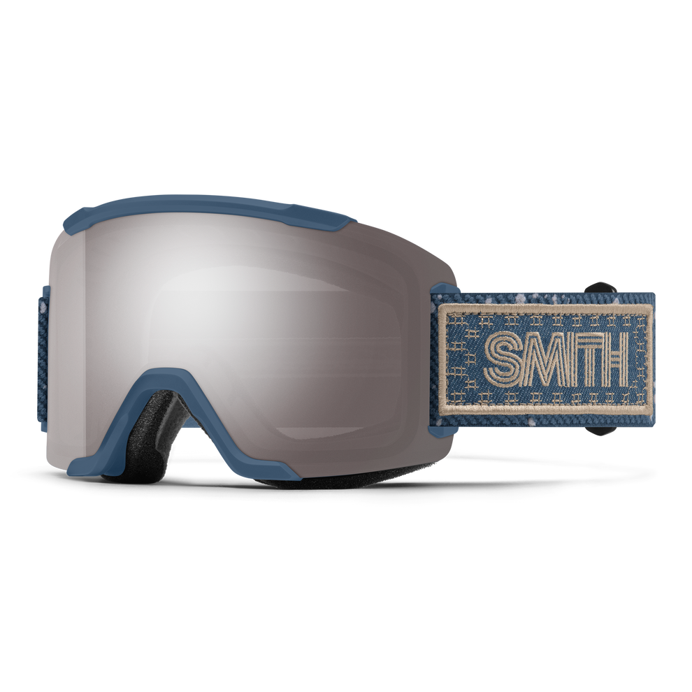 Smith Squad Goggle 2027