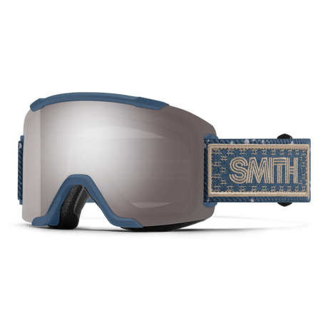 Smith Squad Goggle 2027