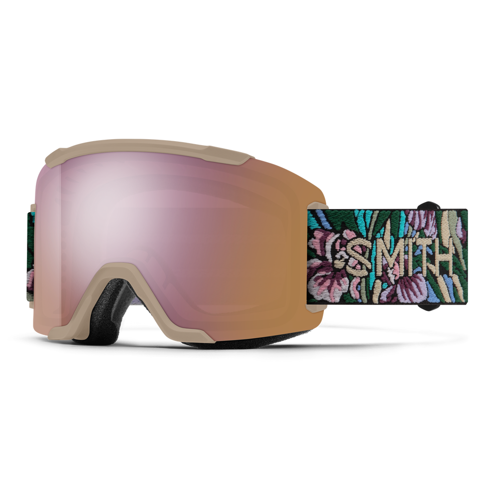 Smith Squad Goggle 2027
