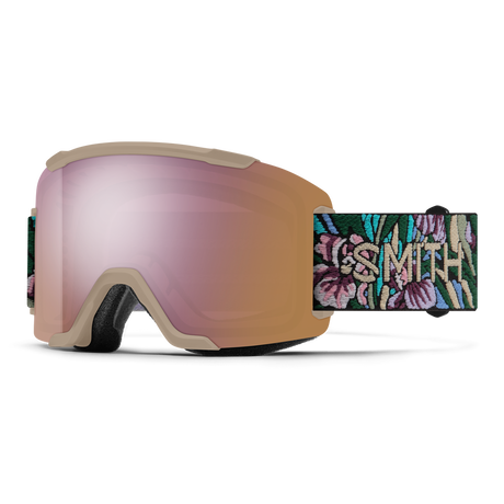 Smith Squad Goggle 2027