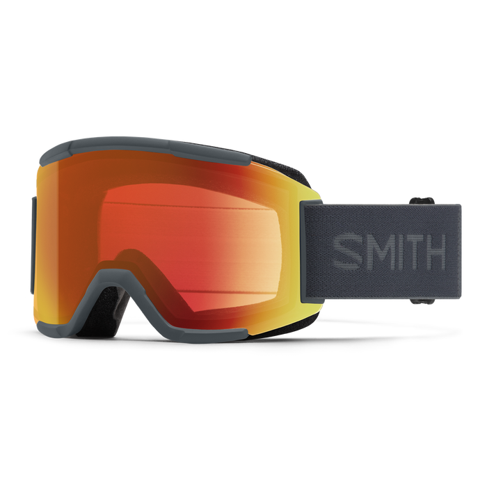 Smith Squad Goggle 2026