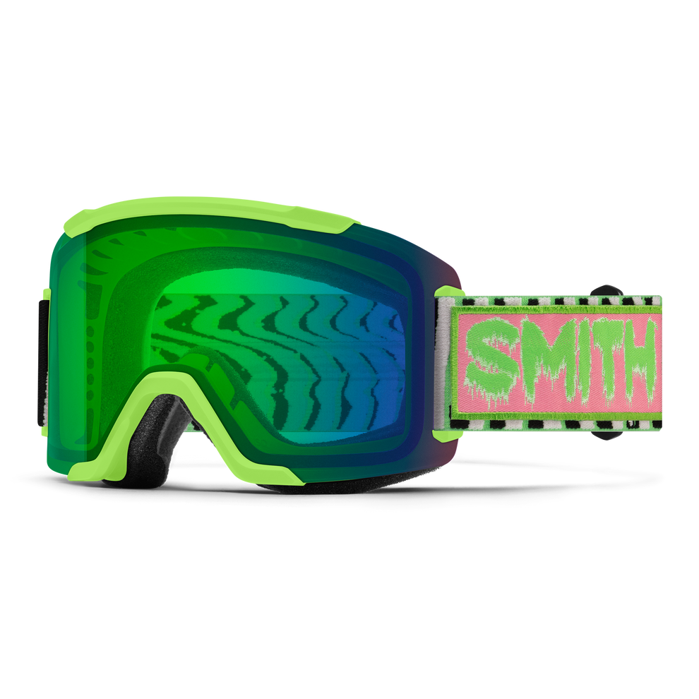 Smith Squad Goggle 2027