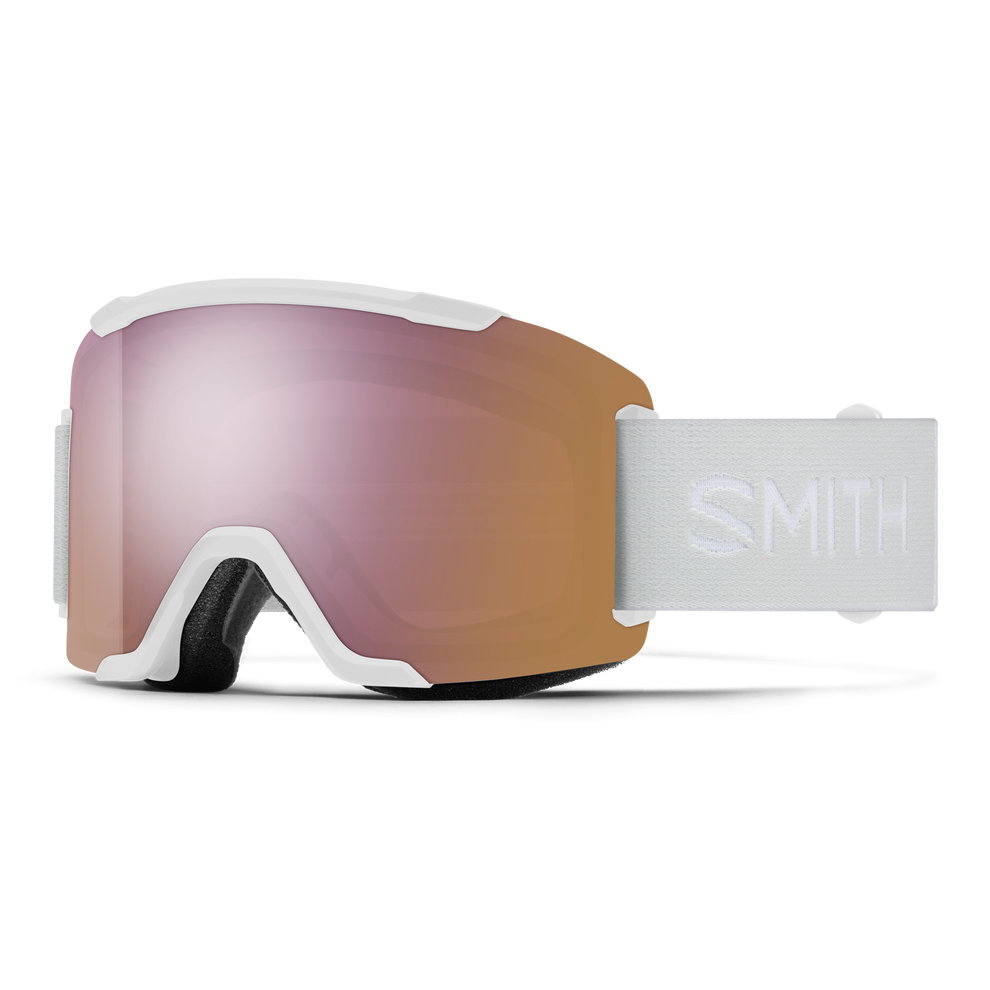 Smith Squad Goggle 2027