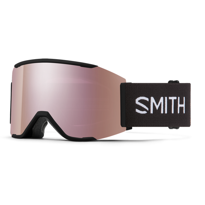 Smith 2024 Squad Mag Goggle