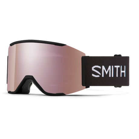 Lunettes Smith 2024 Squad Mag