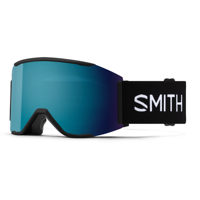 Smith Squad MAG Goggle 2026