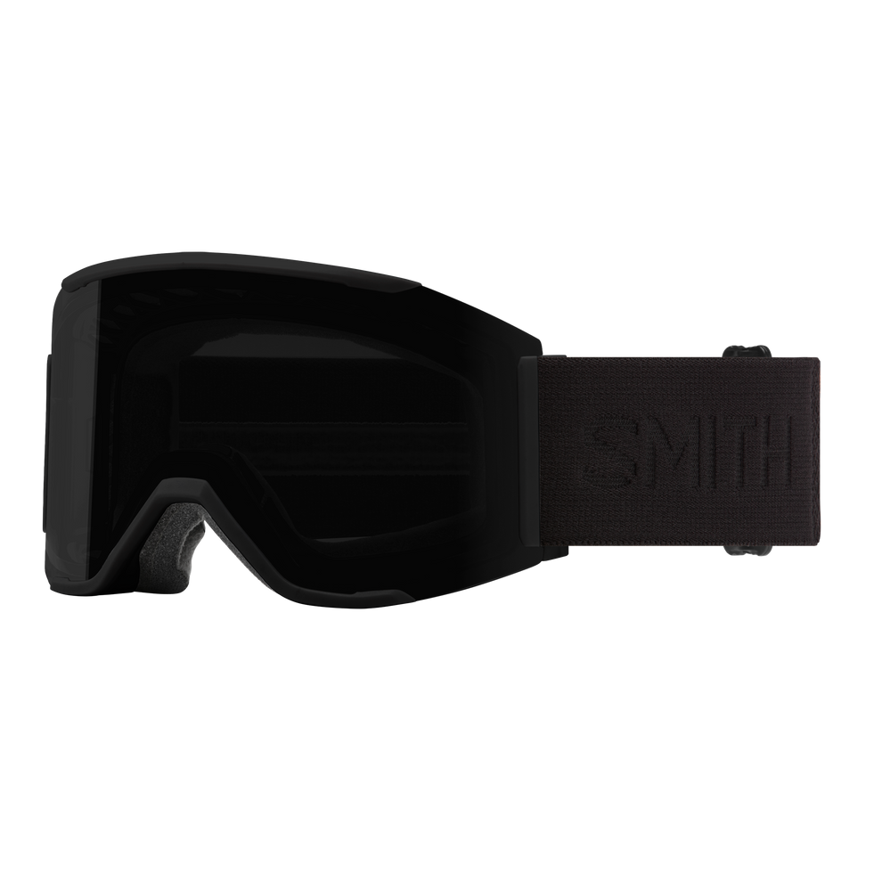 Smith Squad MAG Goggle 2027