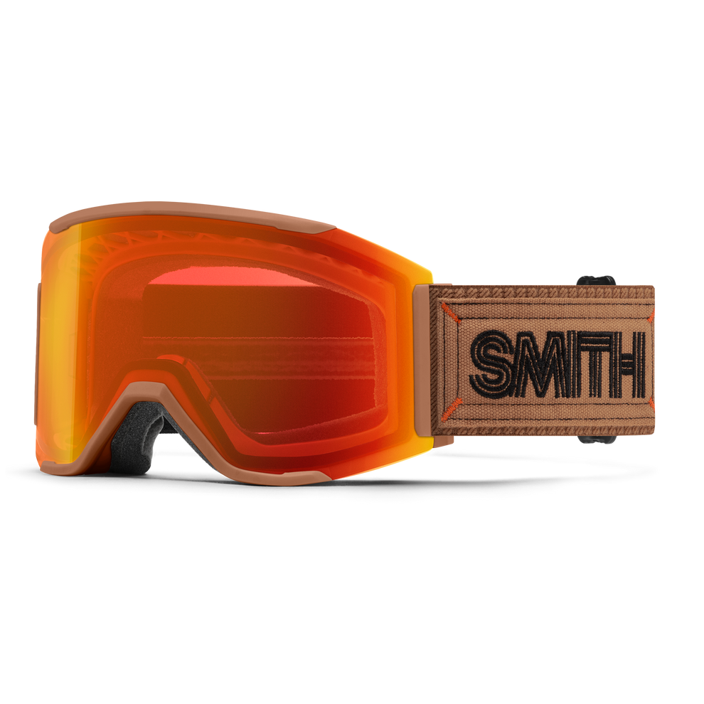 Smith Squad MAG Goggle 2027