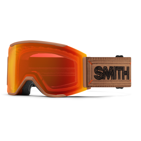 Smith Squad MAG Goggle 2027