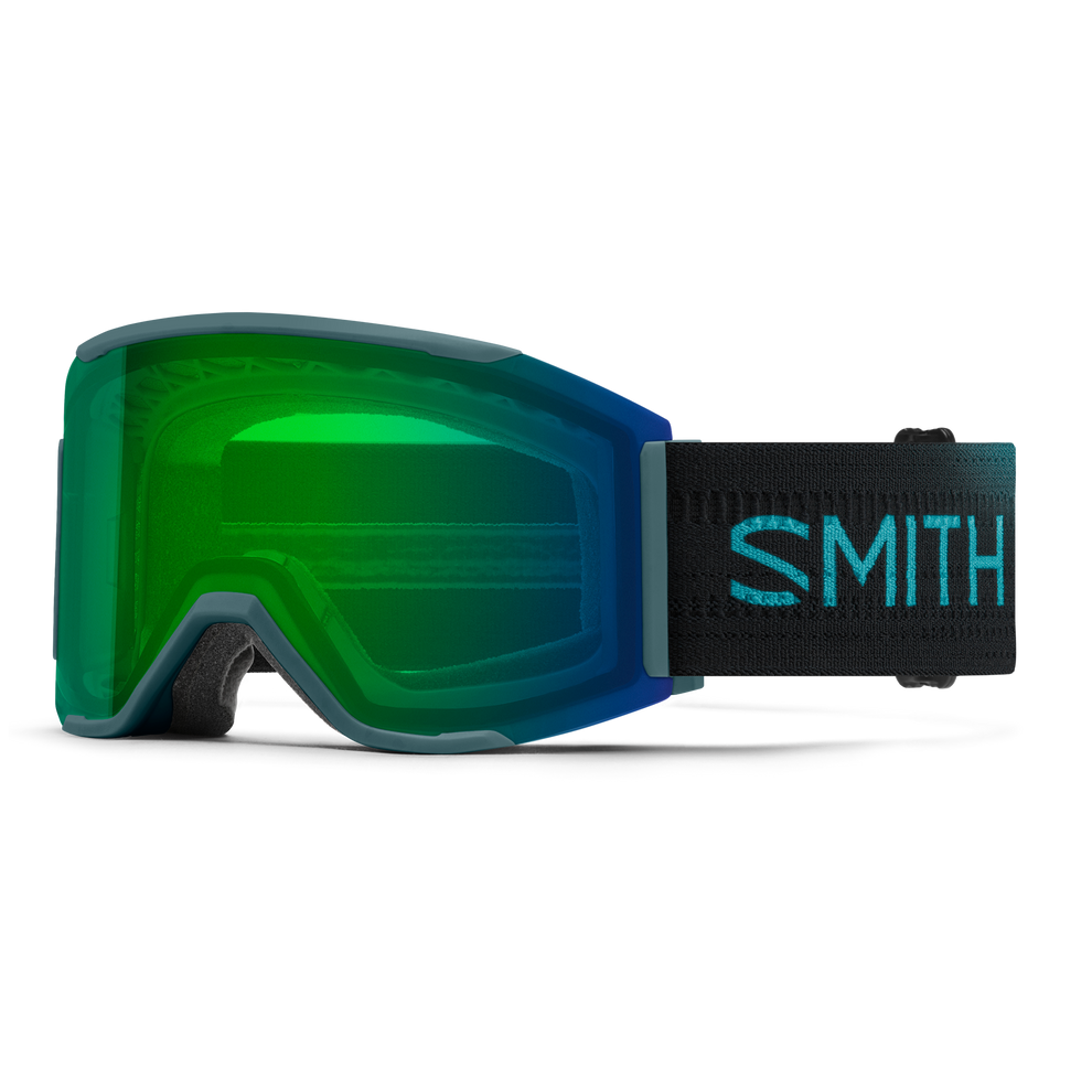 Smith Squad MAG Goggle 2027