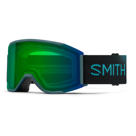 Smith Squad MAG Goggle 2027