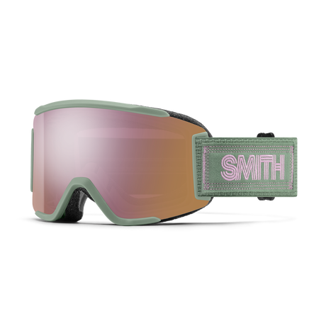 Smith Squad S Goggle 2027