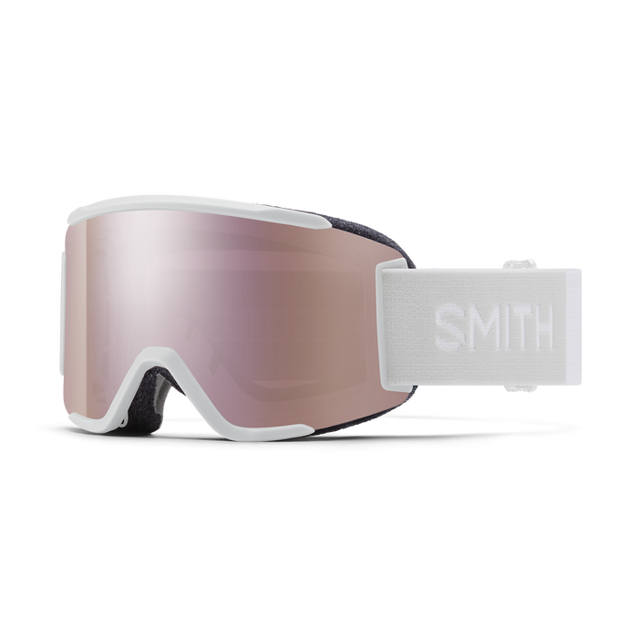 Smith Squad S Goggle 2026