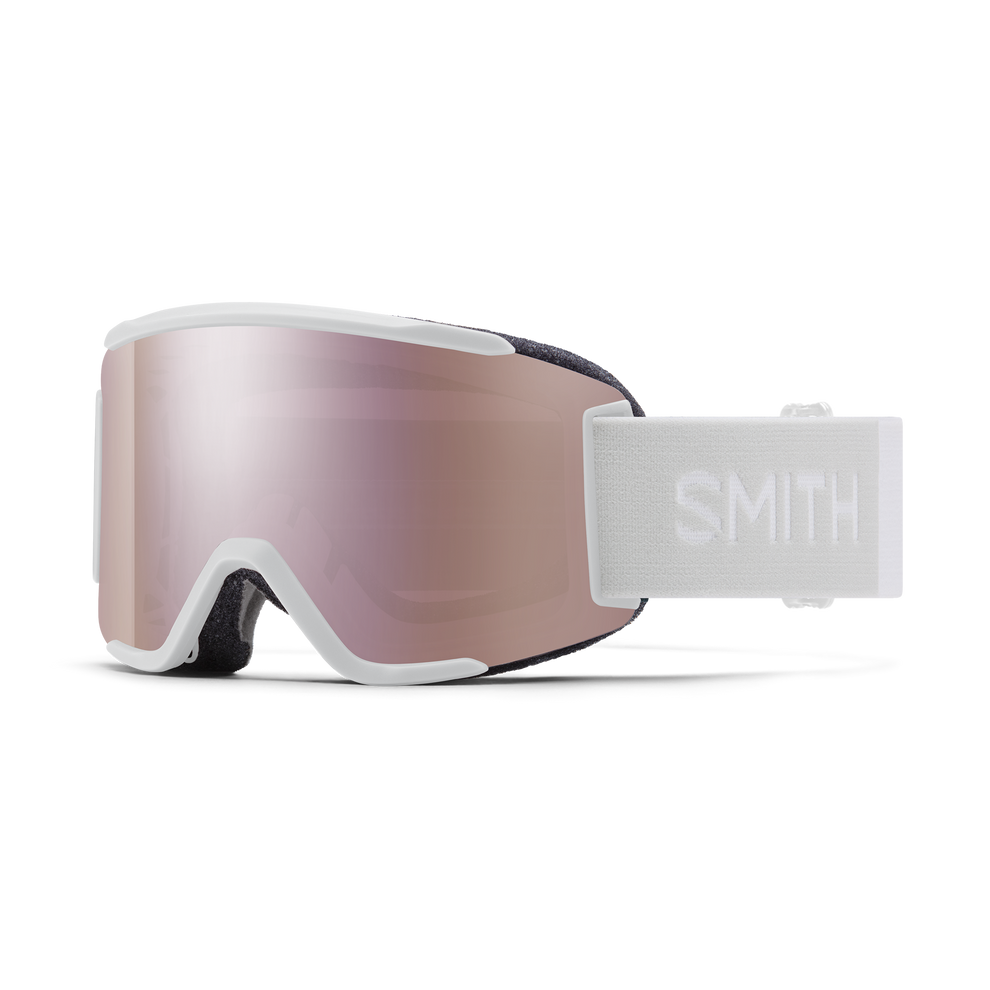 Smith Squad S Goggle 2027