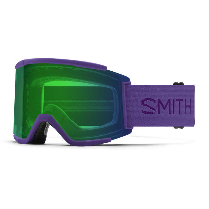 Smith 2024 Squad XL Goggle