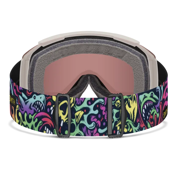 Smith Squad XL Goggle 2025