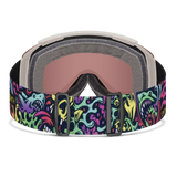 Smith Squad XL Goggle 2025