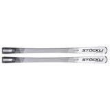 Stockli Laser SC Ski + MC11 Binding 2026