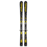 Stockli Montero AX Ski + Strive 13D Binding 2027