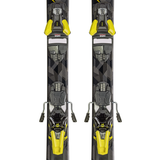 Stockli Montero AX Ski + Strive 13D Binding 2027