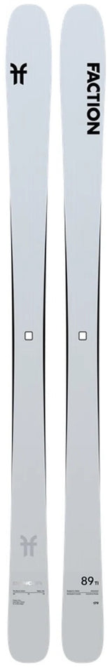 Faction Dancer 89 Ti Ski 2027
