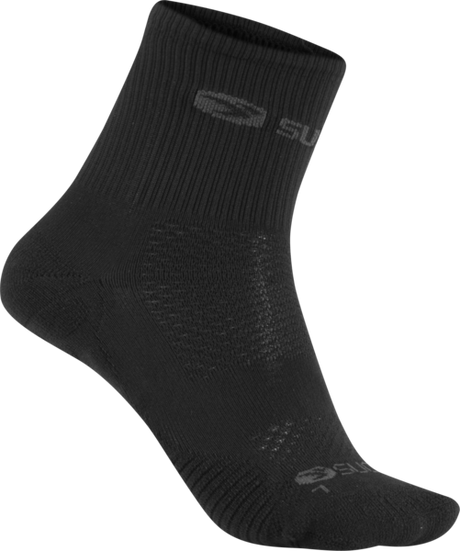 Sugoi RSR Quarter Sock Printed