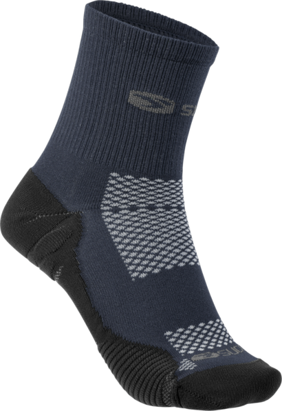 Sugoi RSR Quarter Sock Printed