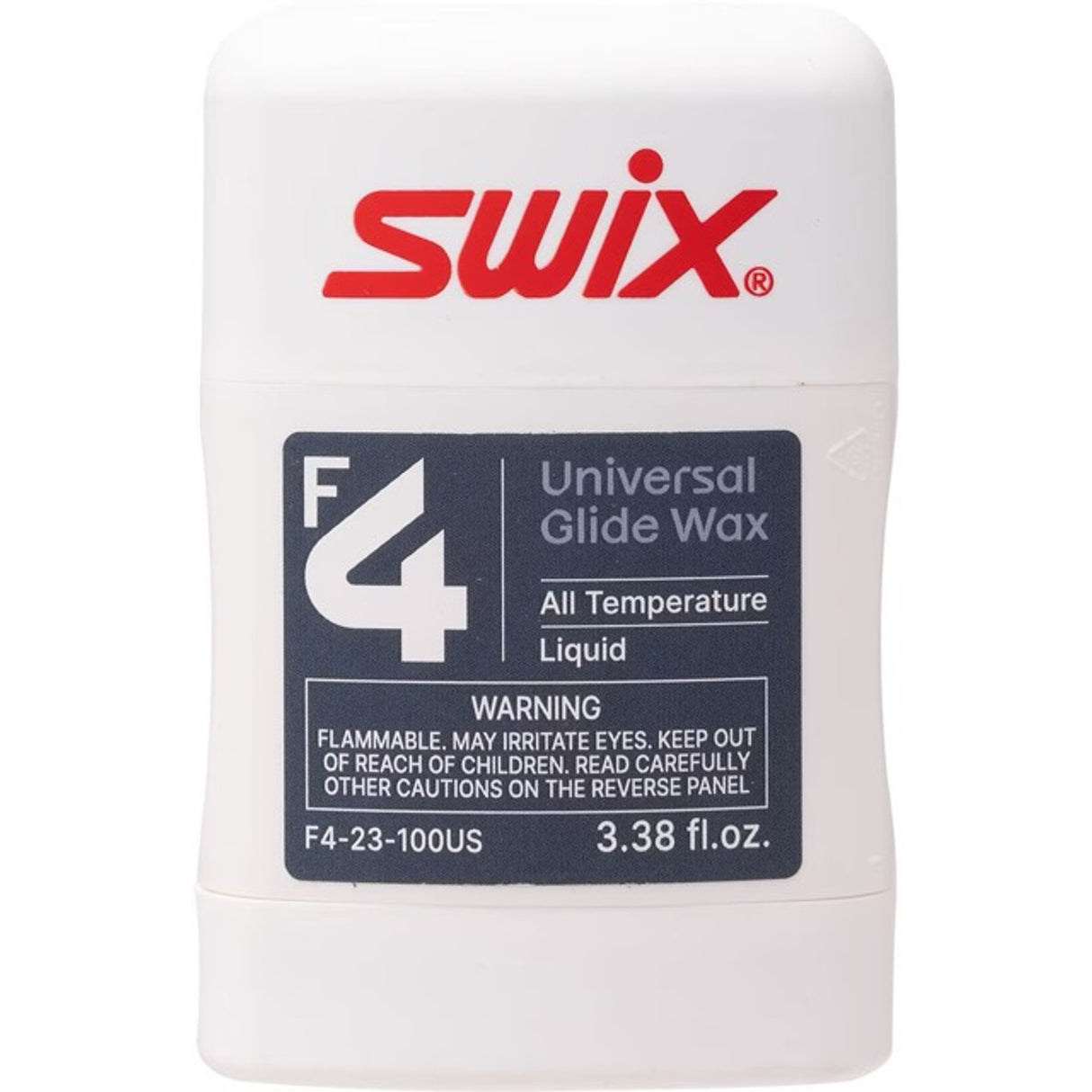 Swix F4 Liquid Universal 2026