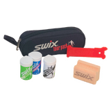 Swix Cross-Country Wax Kit Cold 2026
