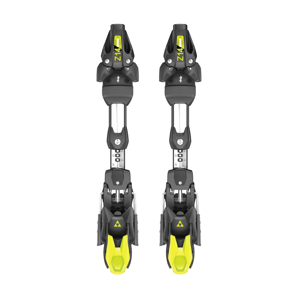 Fischer RC4 Z14 Freeflex ST A Brake 85 Binding 2026