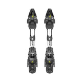 Fischer RC4 Z14 Freeflex ST A Brake 85 Binding 2026
