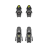 Fischer RC4 Z9 GW AC Brake J 80 Binding 2026