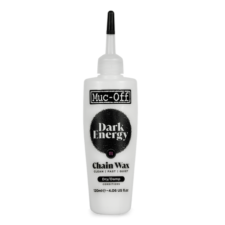 Muc-Off Dark Energy Wax Chain Lube