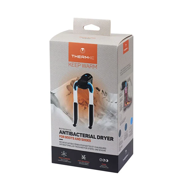 Therm-Ic Refresher V2 2027