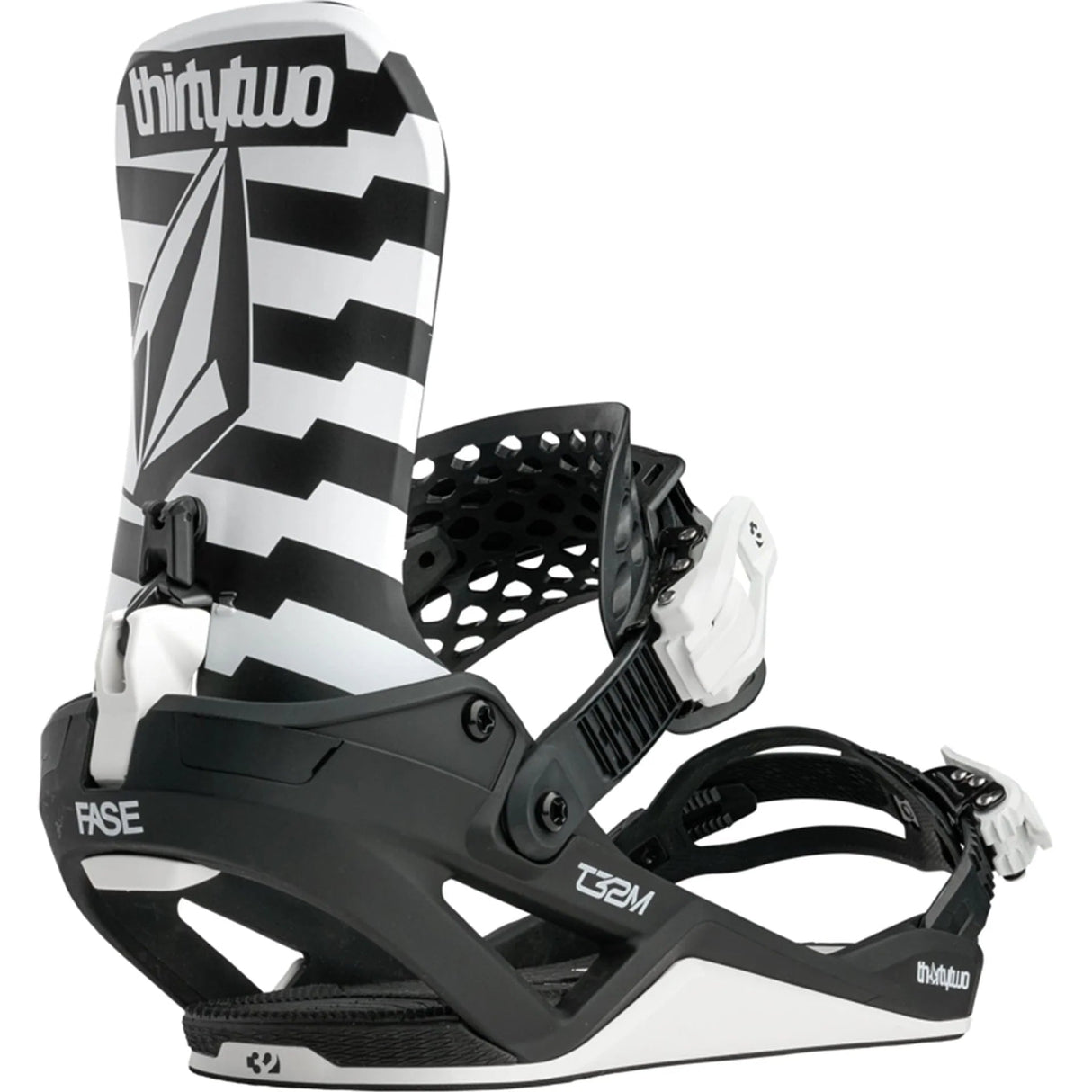 ThirtyTwo T32M Volcom FASE Snowboard Binding 2027