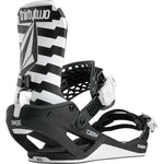 ThirtyTwo T32M Volcom FASE Snowboard Binding 2027