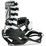 ThirtyTwo T32M Volcom FASE Snowboard Binding 2027