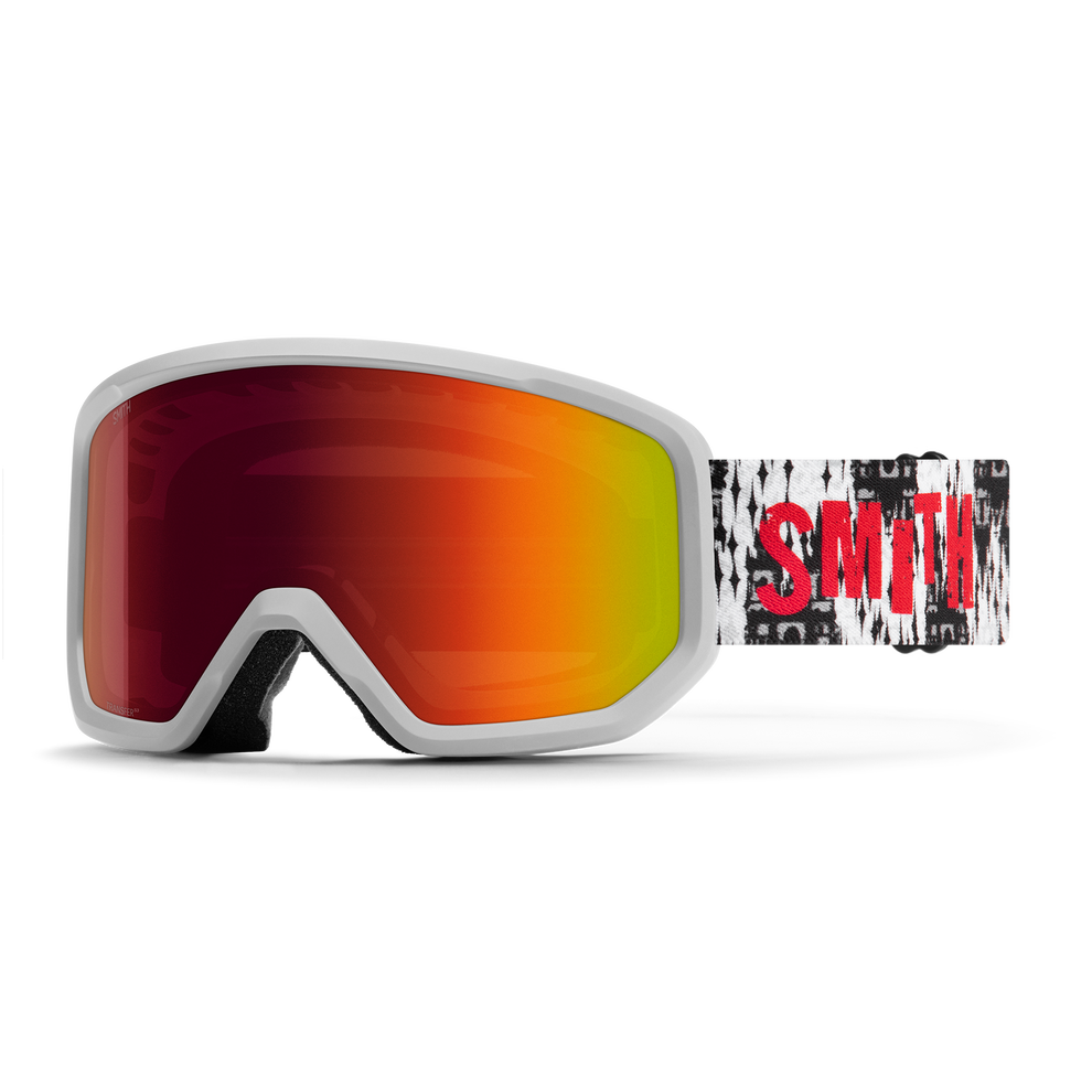 Smith Transfer Goggle 2027