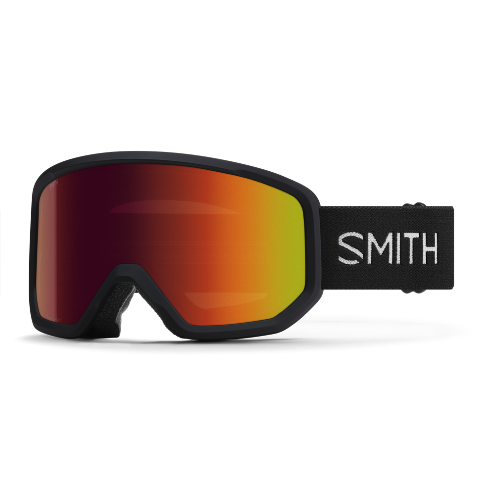 Smith Transfer Low Bridge Fit Goggle 2027