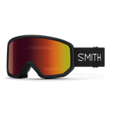 Smith Transfer Low Bridge Fit Goggle 2027