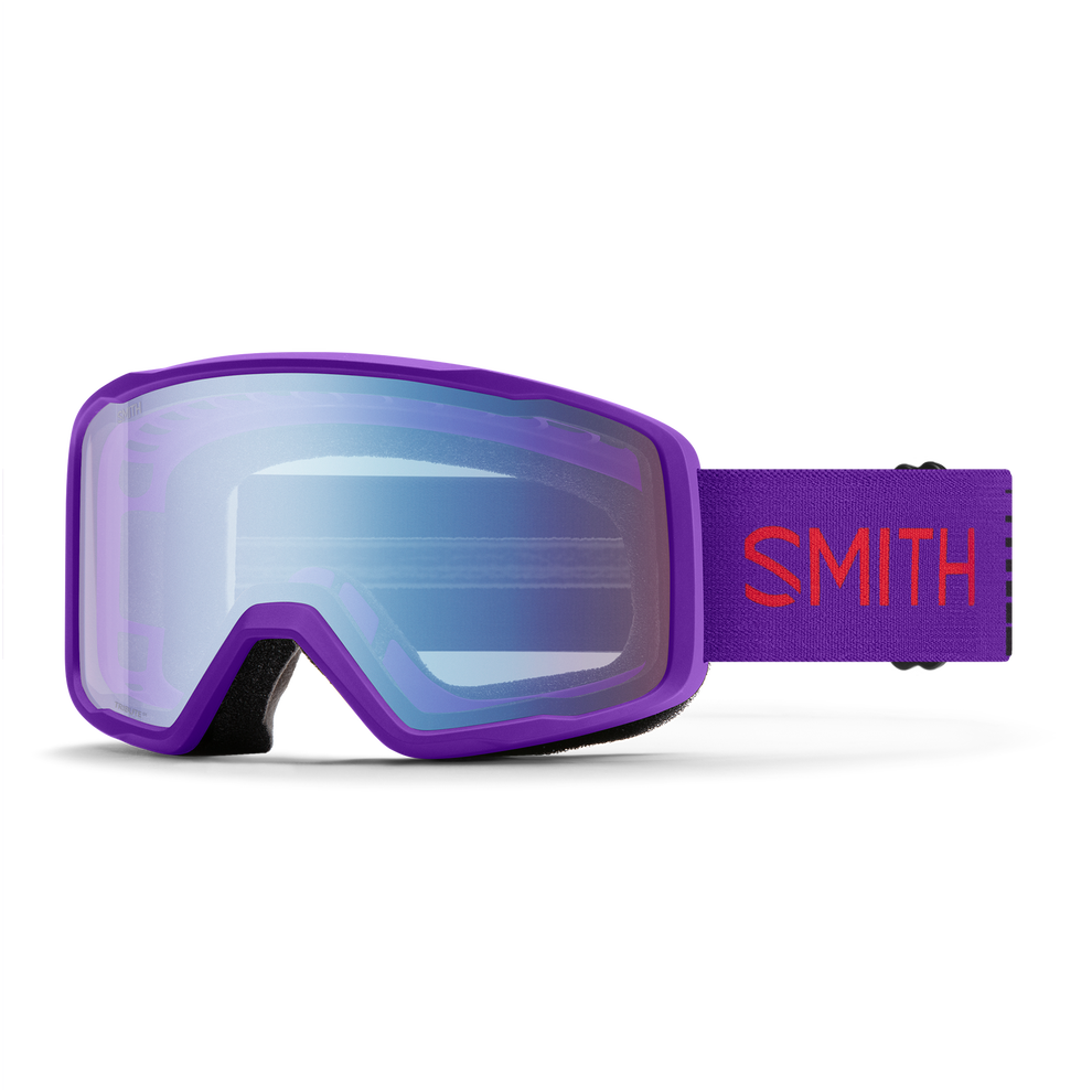 Smith Tribute Goggle 2027