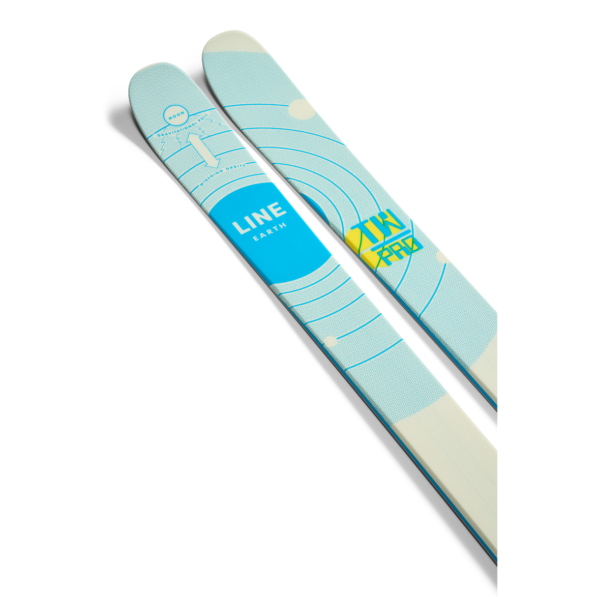 Line 2025 Tom Wallisch Pro Ski Kunstadt Sports