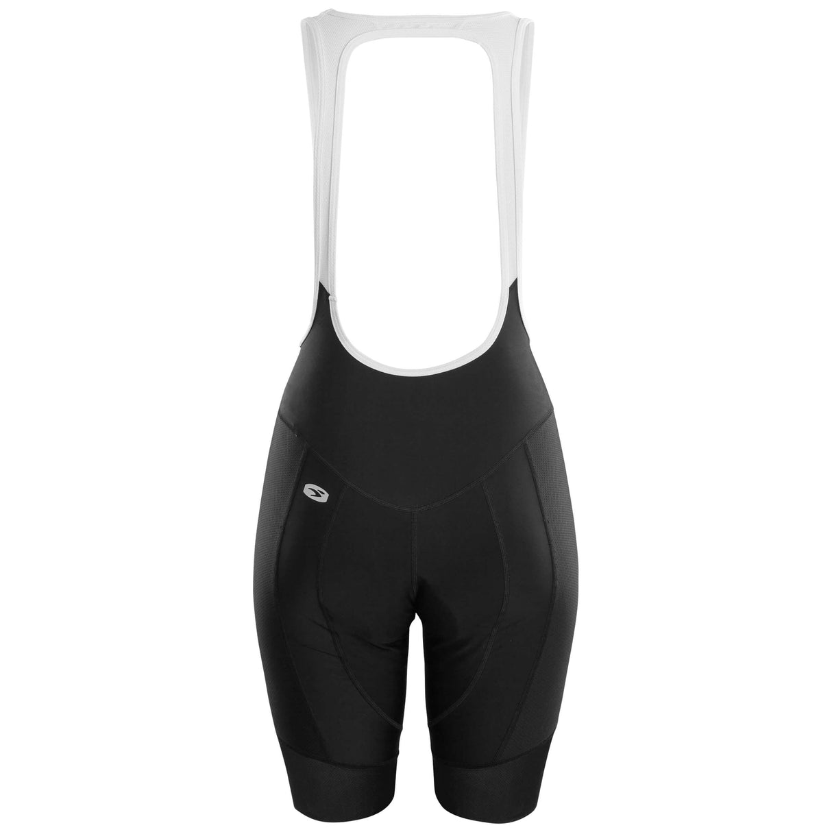 Sugoi Women's Evolution PKT Bib Shorts 2025